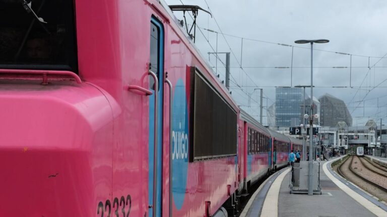 5 astuces pour acheter un billet de train pas cher en dernière minute