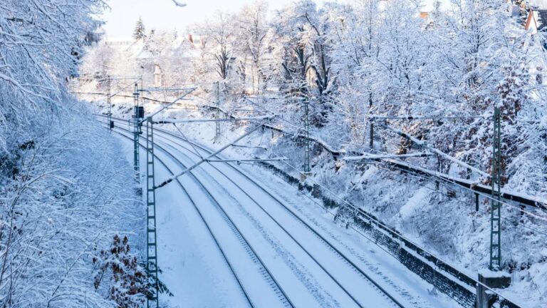 Ouverture des ventes des billets de train – hiver 2027 – les dates à ne pas manquer !