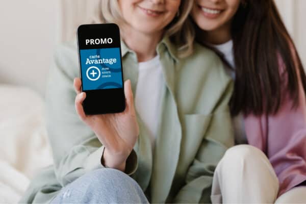 📣 PROMO : la carte Avantage SNCF à prix réduit !