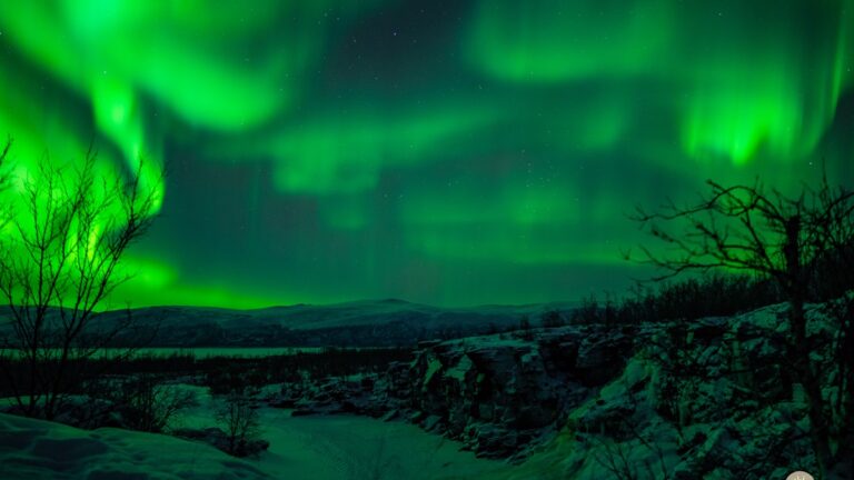 De Toulouse à la Laponie en train : récit d’un voyage à travers l’Europe