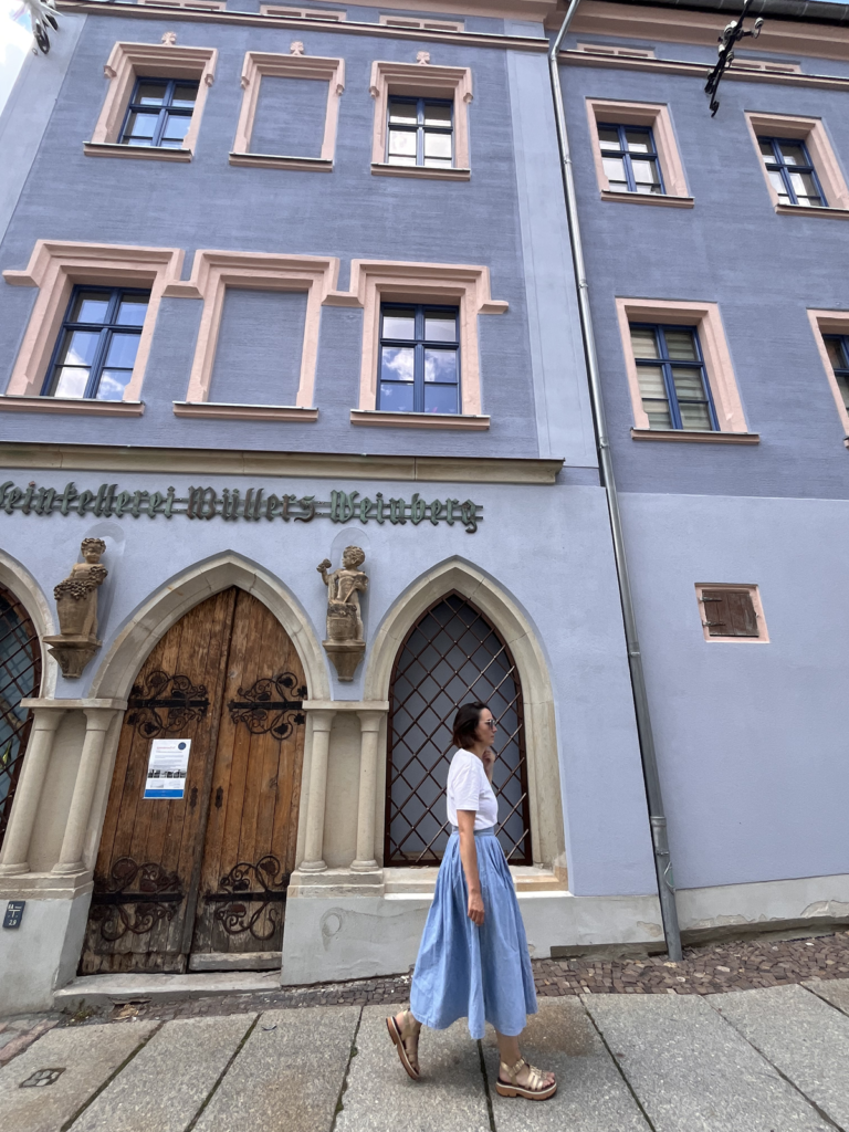 Que voir et que faire en Saxe (Allemagne) : Meissen