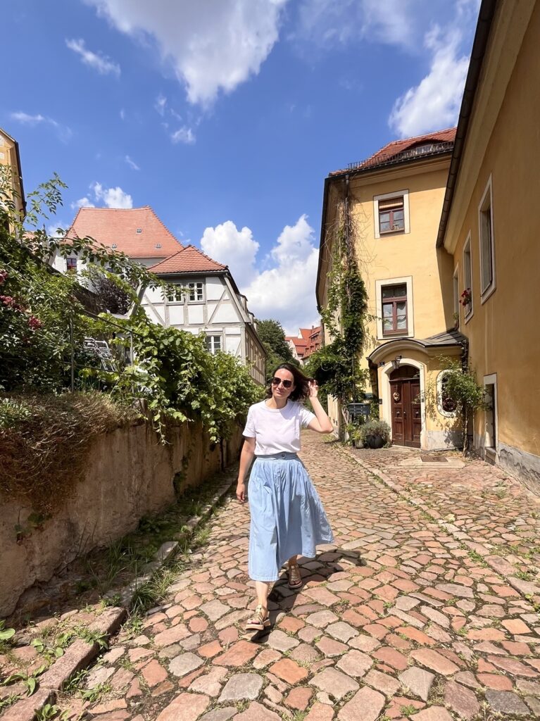 Que voir et que faire en Saxe (Allemagne) : Meissen
