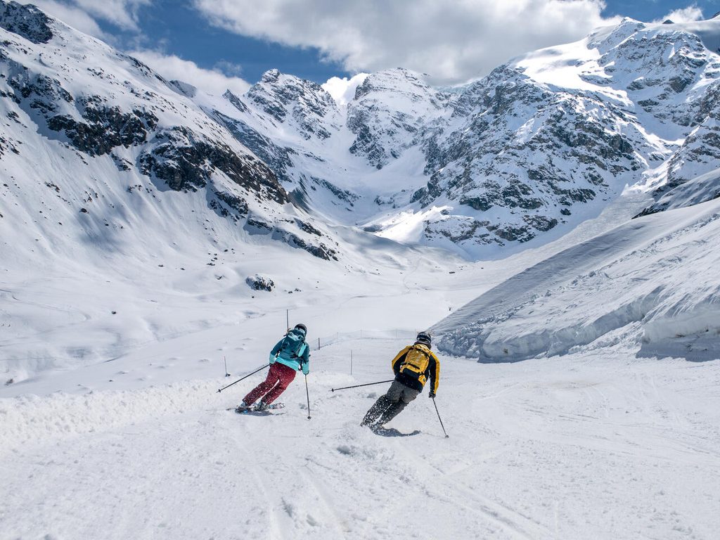 Bonneval-sur-Arc, station de montagne en Haute Maurienne Vanoise accessible en train