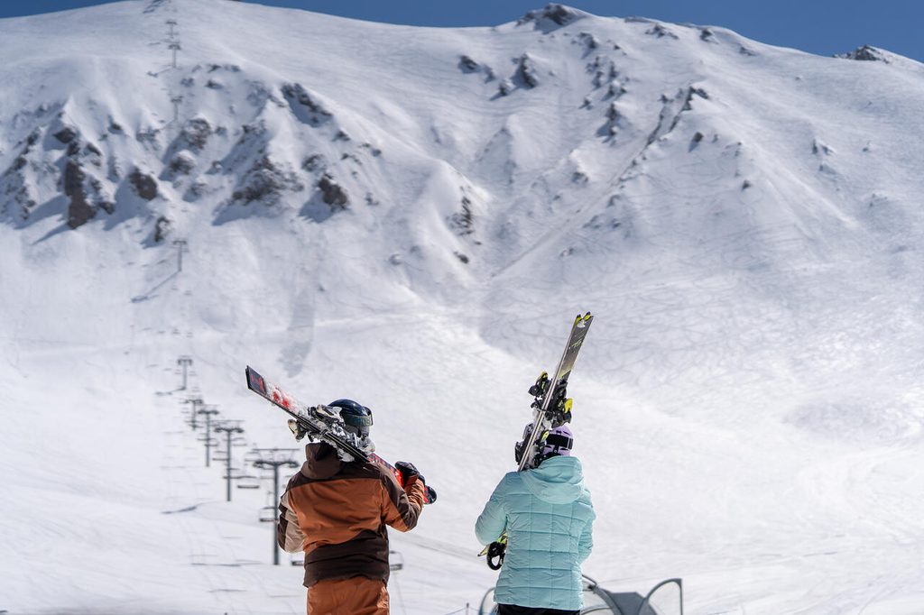 Valféjus, station de montagne en Haute Maurienne Vanoise accessible en train