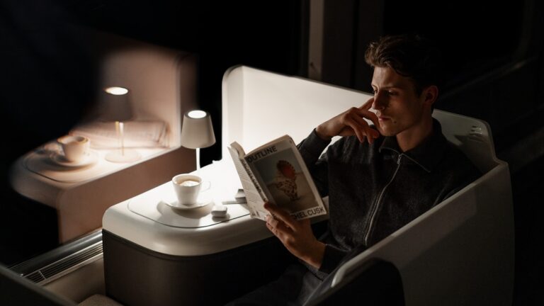 Guide complet sur Nox Mobility, la start-up qui souhaite réinventer les trains de nuit